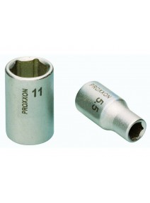 Proxxon 23710 - cheie tubulara 1/4", 4mm