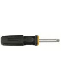 Proxxon 23702 - Maner surubelnita cu patrat 1/4" pentru chei tubulare
