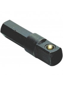 Proxxon 23701 - Adaptor pentru cheile tubulare 1/4"