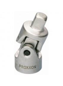 Proxxon 23709 - Cuplaj cardanic chei tubulare 1/4"