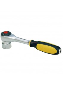 Proxxon 23082 - Rack special cu maner rotativ pentru chei tubulare 1/4"