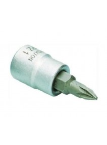 Proxxon 23733 - Cheie tubulara 1/4" varf surubelnita PZ 1