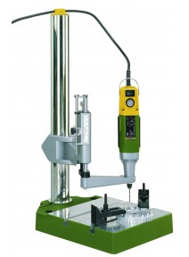 Proxxon 20002 - Suport pentru gaurire/frezare BV 2000