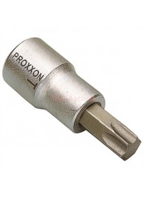 Proxxon 23583- Cheie TORX (TX) 10 cu patrat de antrenare de 3/8"