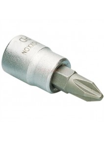 Proxxon 23594 - Tubulara cu varf surubelnita PH 1, 3/8"