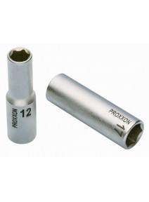 Proxxon 23355 - Cheie tubulara lunga 10mm, 1/2"