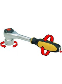 Proxxon 23084 - Cheia cu clichet speciala pt tubulare 1/2"