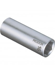 Proxxon 23442 - Tubulara pentru buji de 16mm, 1/2"