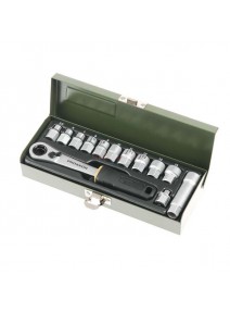 Proxxon 23602 - Trusa tubulare speciale, 13 piese, 5.5-14mm