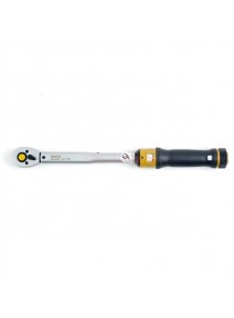 Proxxon 23353 - Cheie dinamometrica 40-200Nm, MICRO-Click MC 200