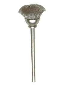 Proxxon 28953 - Perii de curatare din otel Ø13mm