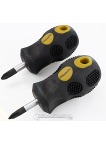 Proxxon 22060 - Surubenita scurta cap cruce PH 2