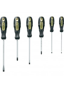 Proxxon 22606 - Set 6 surubelnite FLEX-DOT drepte si PZ