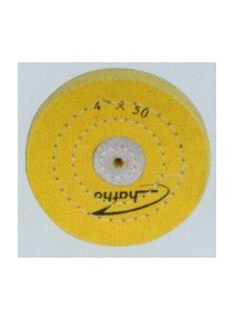 Proxxon 28000 - Disc din muselina - dens - 100x15mm