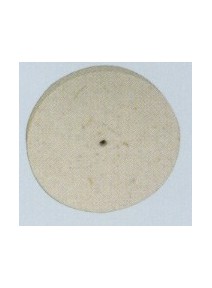 Proxxon 28004 - Disc din pasla - 100x15mm