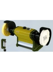 Proxxon 27180 - Masina de slefuit PM 100