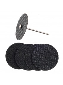 Proxxon 28818 - Discuri debitare din oxid de aluminiu, Ø38mm, 5buc