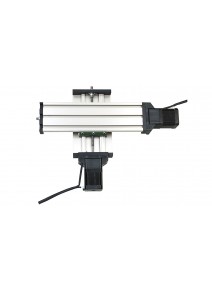 Proxxon 27114 - Masa in coordonate CNC Ready