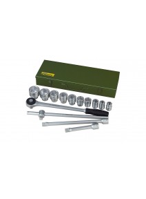 Proxxon 23300 - Trusa chei tubulare 3/4"