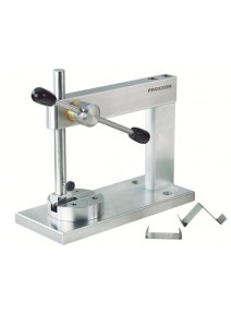 27200 MICRO Presa MP 120, Proxxon