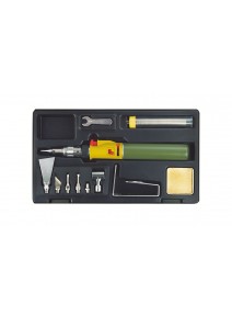 28144 MICROFLAM MGS Arzator/statie lipire,Proxxon