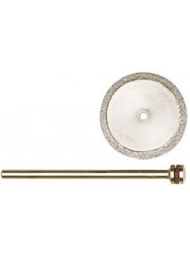 Proxxon 28840 - Disc debitare diamantat Ø20mm