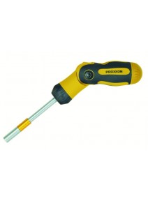 22288 - Surubelnita ajustabila Proxxon, cu functie de clichet