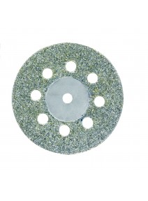 HOB 0091 Disc diamantat ventilat Ø 22 mm