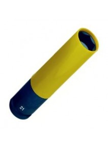 Proxxon 23976 - Tubulara de impact 1/2", 130mm, SW21