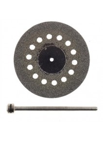 Proxxon 28846 - Disc debitor diamantat Ø38mm