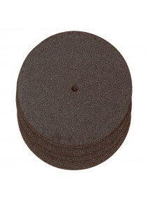 28821 Discuri debitoare din corindon, Ø38mm, 25 buc, Proxxon