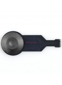 Proxxon 28897 - Lama pentru decupari rectangulare 8mm