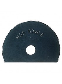 Proxxon 28900 - Lama debitoare HSS pentru OZI