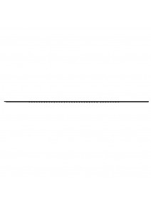 Panze traforaj profesionale, dinti opusi, 11TPI, 12 buc, Proxxon