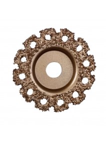 Disc din carbura pentru modelare si debitare, 50mm