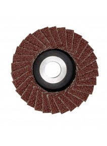 Disc evantai 50mm, granulatie 240,Proxxon