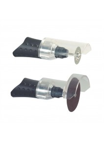 Set de protectie pentru masinile MICROMOT, 2 buc/set