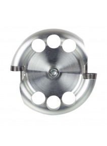 Disc pentru modelare libera, cu placute amovibile, 50 mm,Proxxon,