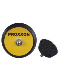 Disc adaptor cu scai, 30 mm, Proxxon