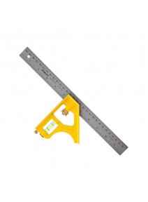 Echer combinat THRIFTY 300 mm THRIFTY, Stanley