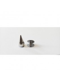 Tepi pt curele caini/ altele pentru pielarie 13mm