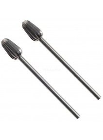 Proxxon 28723 - Freze din aliaj de otel-wolfram-vanadiu