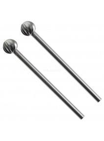 Proxxon 28725 - Freze din aliaj de otel-wolfram-vanadiu