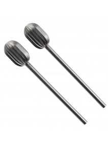 Proxxon 28726 - Freze din aliaj de otel-wolfram-vanadiu