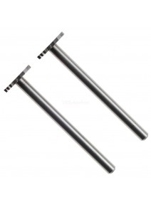 Proxxon 28727 - Freze din aliaj de otel-wolfram-vanadiu