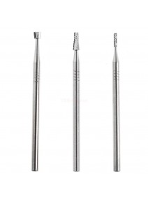 Proxxon 28752 - Freze din Tungsten-Carbi