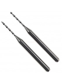 Proxxon 28324 - Burghie Tungsten-Carbide 1,0mm