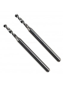 Proxxon 28328 - Burghie sticla, portelan, ceramica din Tungsten-Carbide, 2mm