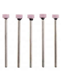 Proxxon 28776 - Biax-uri  polizare pentru modelism/hobby/miniatura Ø6mm