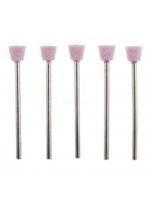 Proxxon 28778 - Biax-uri  polizare pentru modelism/hobby/miniatura Ø7mm